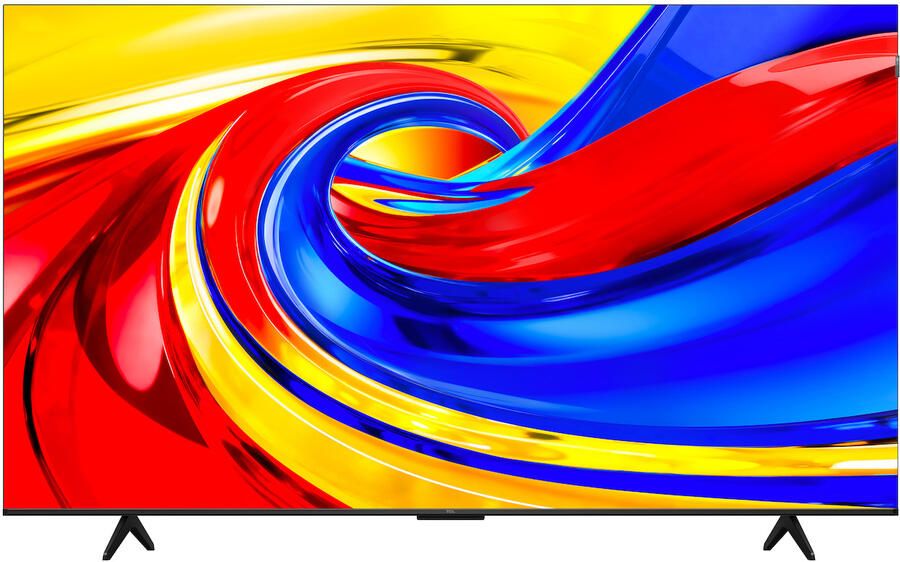 TCL QLED 65QLED780L (2026) 65 inch QLED TV