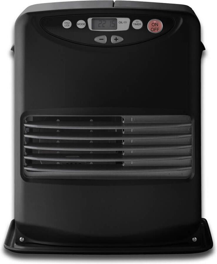 Qlima Laserkachel SRE1330TC2 | Verwarming | Huishouden&Woning Klimaatbeheersing | 8713508773483