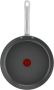 Tefal Pan C4240453 Grijs Aluminium Ø 24 cm - Thumbnail 2