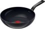 Tefal Change Black keramische wokpan 28 cm inductie - Thumbnail 3