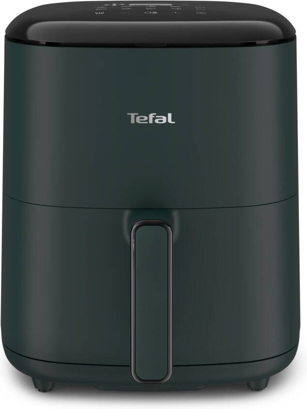 Tefal EY2453 Easy Fry Max Airfryer Groen