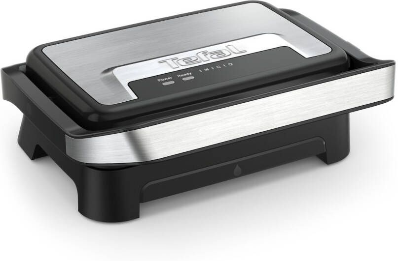 Tefal GC270D Contact grill Zwart