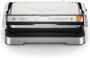 Tefal OptiGrill 2-in-1 XL GC782D10 | Grillapparaten | 3168437251253 - Thumbnail 2