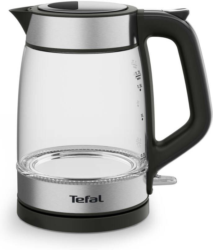 Tefal KI6058 Waterkoker Zwart