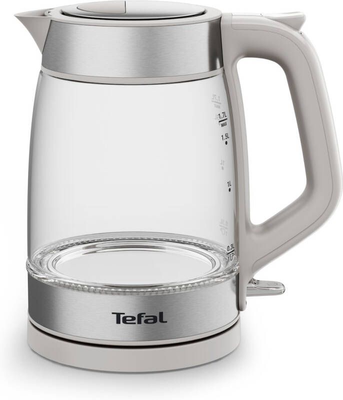 Tefal KI605B Waterkoker Grijs