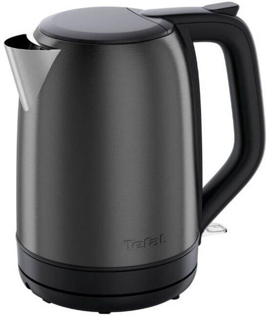 Tefal waterkoker 1 7 liter zwart subito