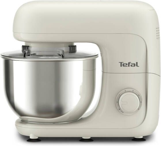 Tefal QB1601 Keukenmachine Wit