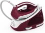 Tefal SV6130 Express Easy Stoomgenerator Rood Wit - Thumbnail 2