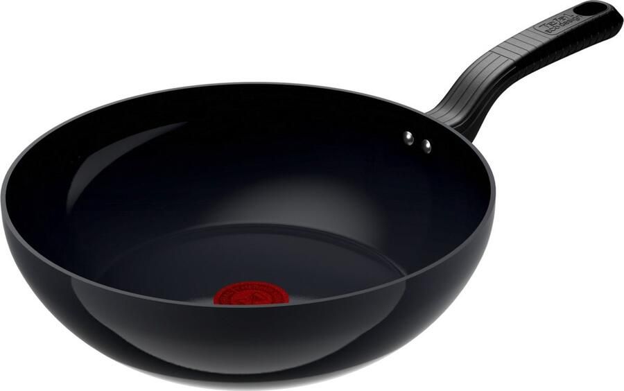 Tefal Cook & Change keramische wokpan 28 cm