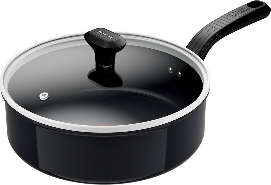 Tefal Cook & Change Keramische Hapjespan 24 cm