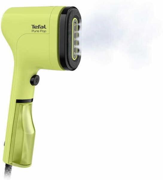 Tefal DT2025 Kleding stomer Groen