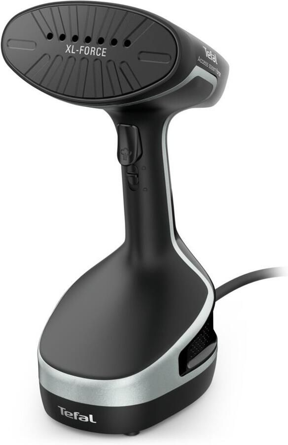 Tefal Acces Steam Force DT8270 Handheld Garment Steamer 0.2 L 2000 W Black - Foto 2
