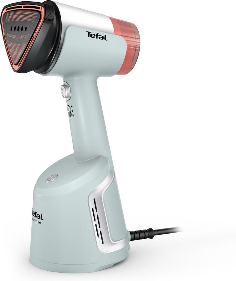 Tefal DT9814 AeroSteam Kleding stomer Wit