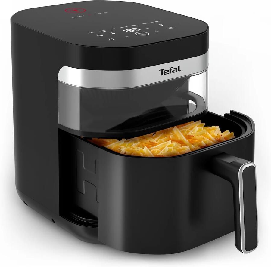 Tefal EY8328 Easy Fry Infrared Airfryer