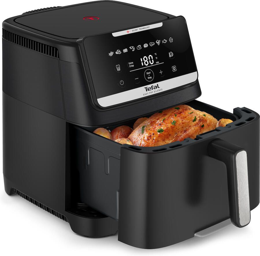 Tefal EY8428 Airfryer