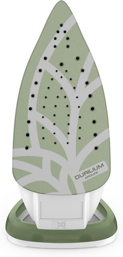 Tefal stoomstrijkijzer Easygliss Eco FV5781 ecodesign en ecostand - Foto 3