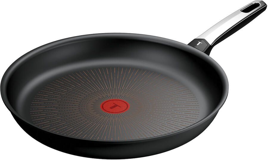 Tefal G32008 Excellence Koekenpan 32 cm Pan Zwart