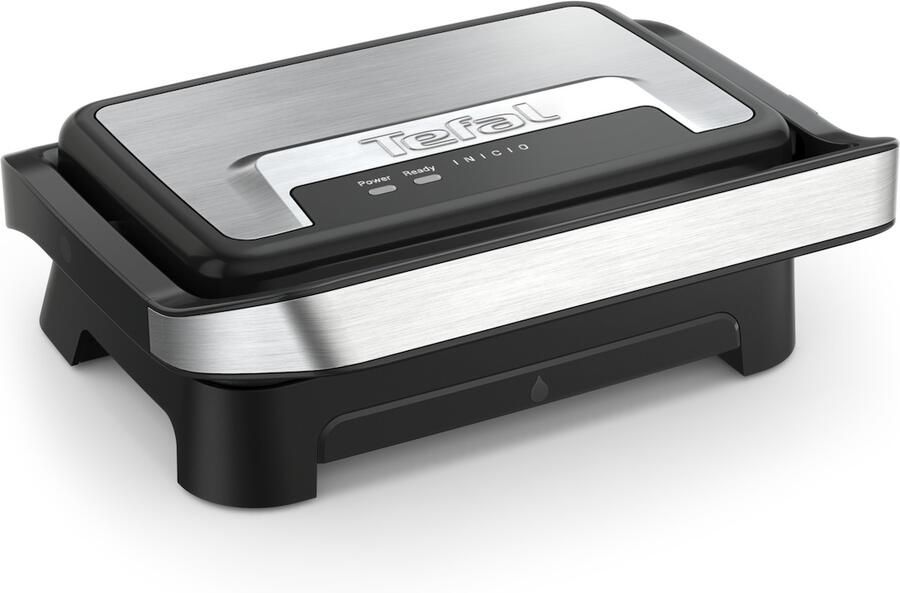 Tefal Grill GC270D10 | Grillapparaten | 3045380026377 - Foto 3