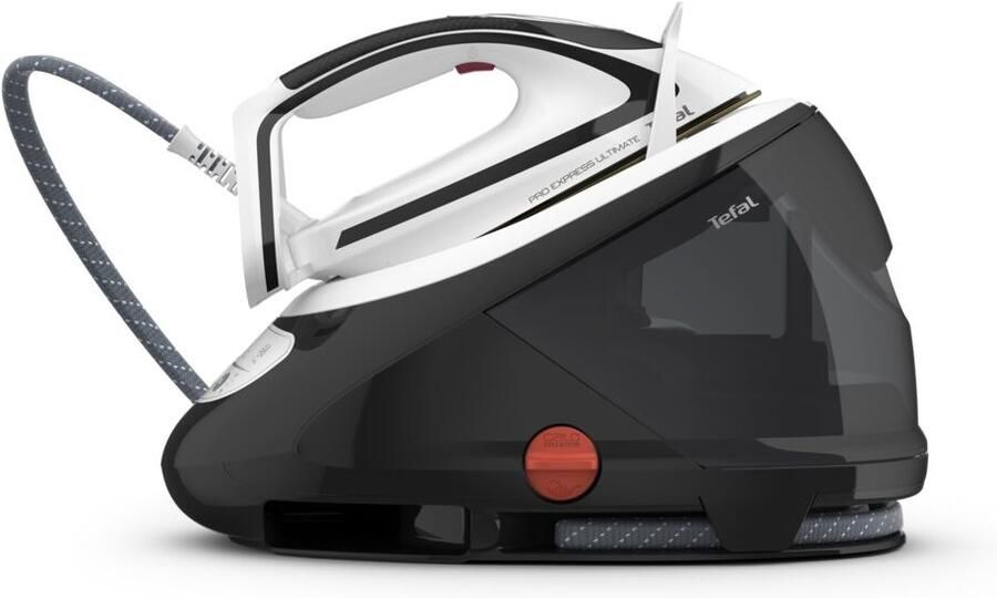 Tefal Pro Express Ultimate GV9550 Stoomgenerator - Foto 4