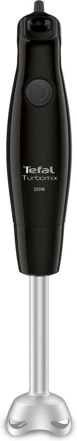 Tefal Turbomix HB1218 Staafmixer Zwart RVS - Foto 2