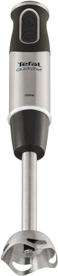 Tefal Quickchef HB6598 Staafmixer Zilver Zwart - Foto 2