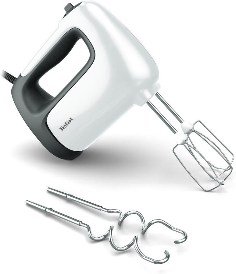 Coppens Tefal Prep'Mix+ HT4621 Handmixer - Foto 3