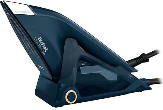 Tefal JF4032 Stoomstrijkijzer Blauw