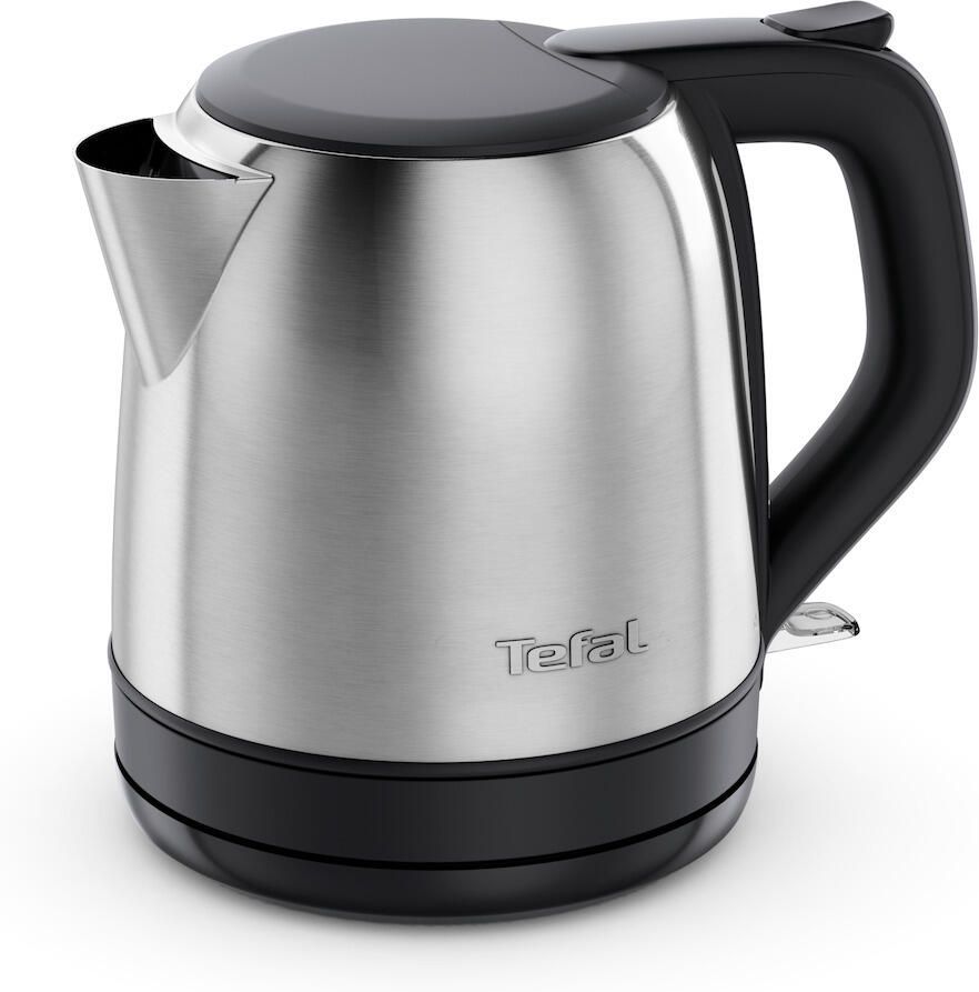 Tefal KO5S2D Waterkoker Grijs