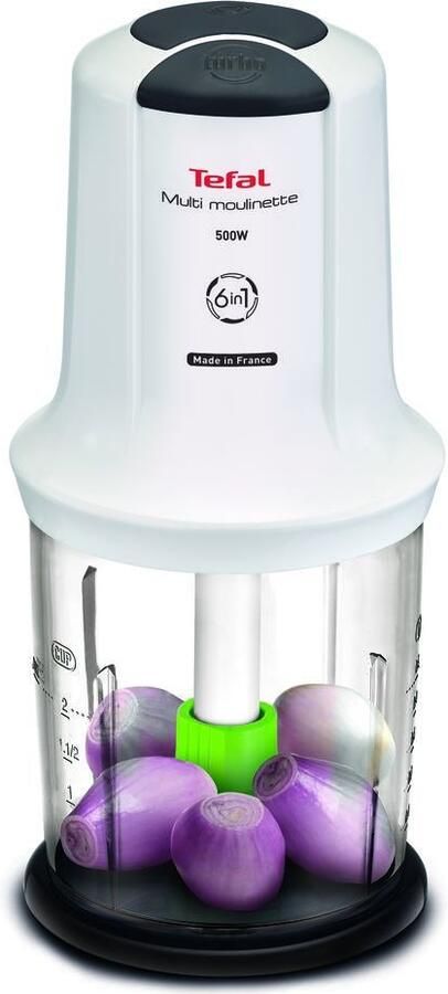 Tefal MQ7231 Chopper Multi Moulinette hakmolen - Foto 2