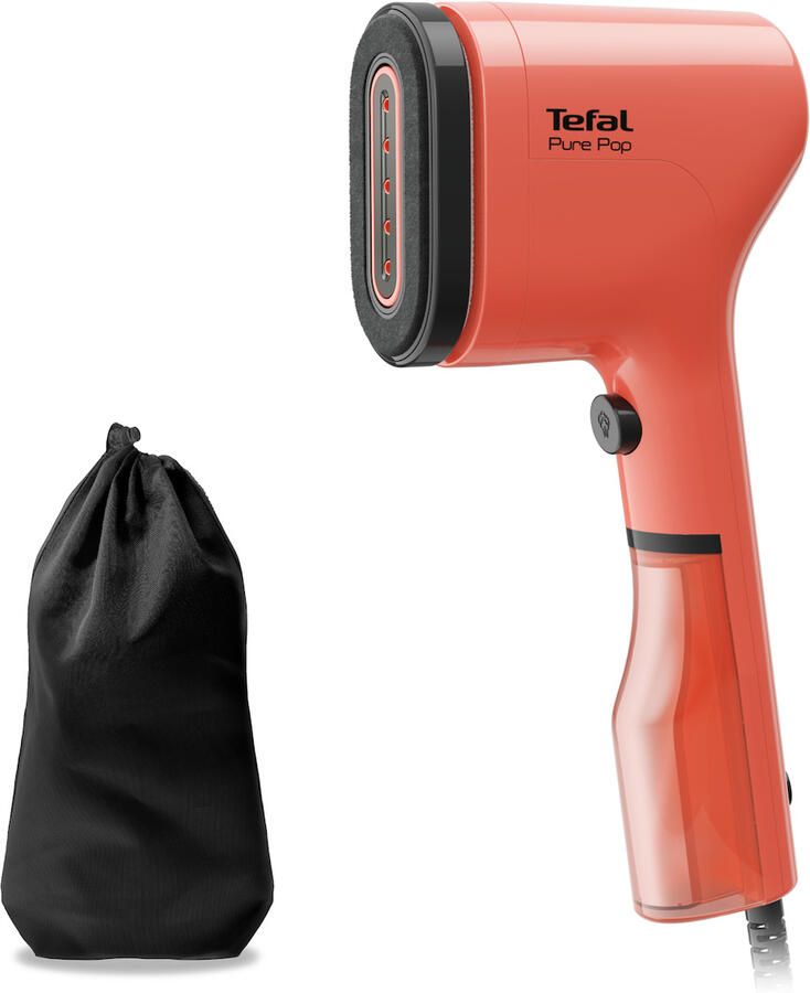 Tefal Pure POP DT2022 Kledingstomer Koraal