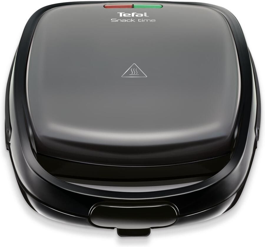 Tefal Snack Time SW341812 | Wafelijzers | 3045386375493 - Foto 3