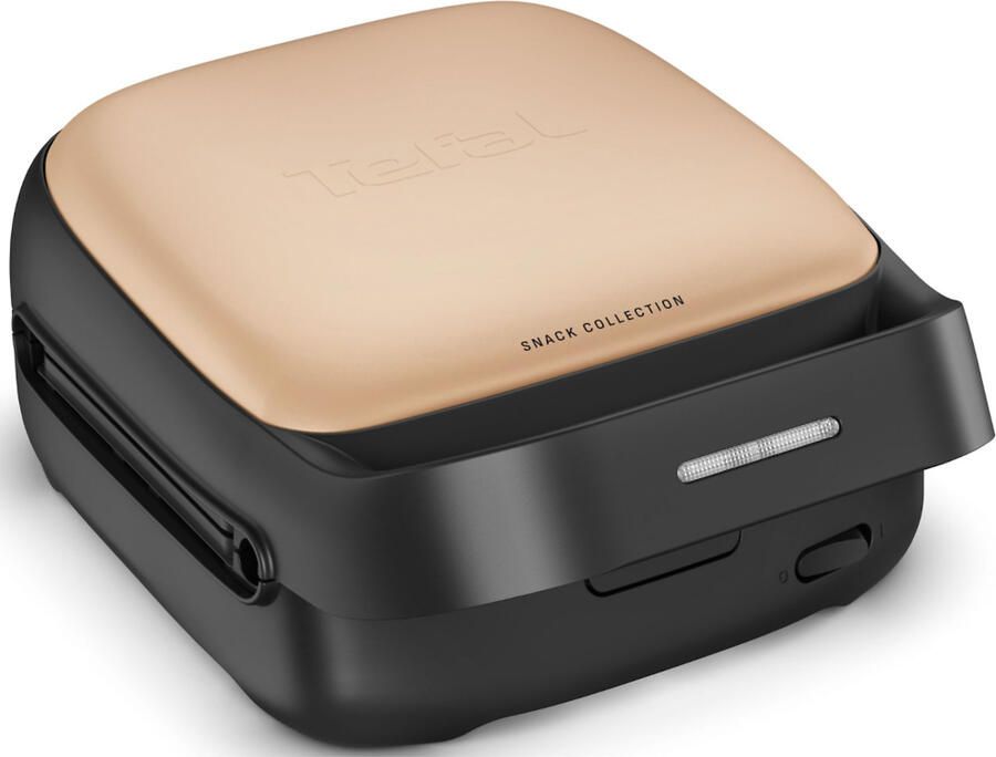 Tefal Sandwich&Wafel Maker SW863JF0 | Tosti-ijzers | 3045380028920