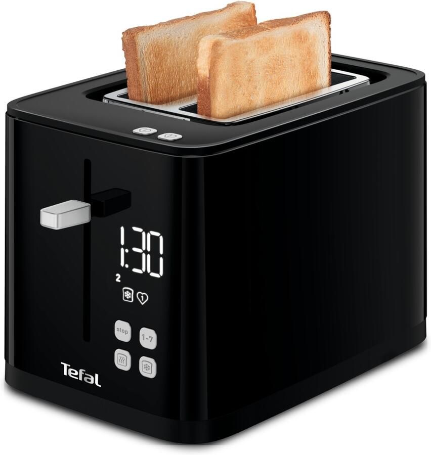 Tefal Smart & Light TT6408 broodrooster - Foto 3