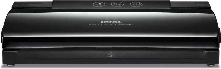 Tefal Vacupack Classic Plastic VT254070 | Keukenapparaten | Keuken&Koken Keukenapparaten | VT254070 - Foto 2