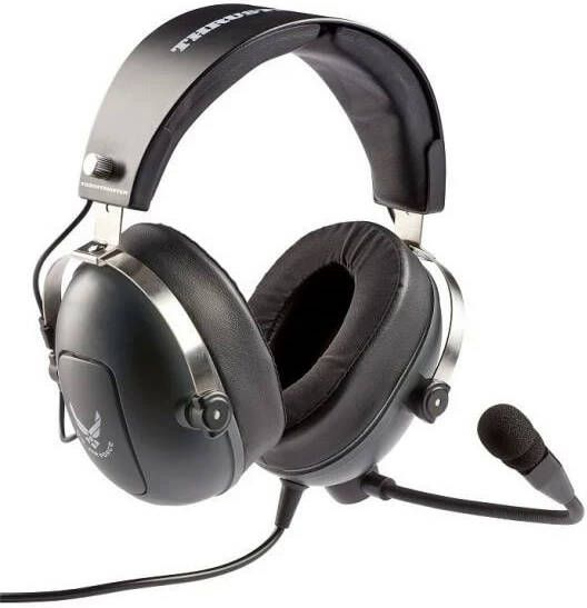Thrustmaster T.Flight U.S. Air Force Edition Bedrade Gaming headset