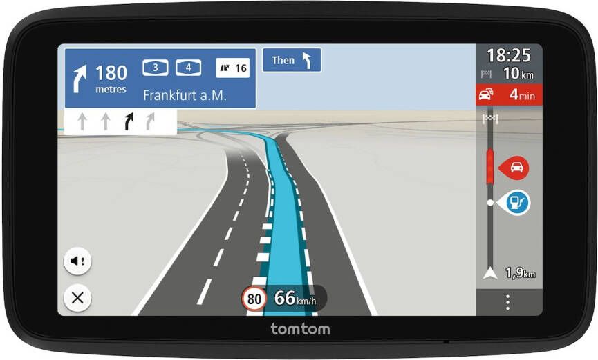 Tomtom Go Classic 6 Autonavigatie