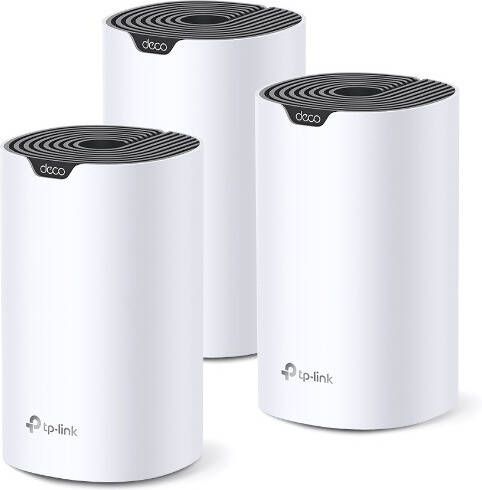 TP-Link AC1900 Whole Home Mesh Wi-Fi System Mesh router Wit