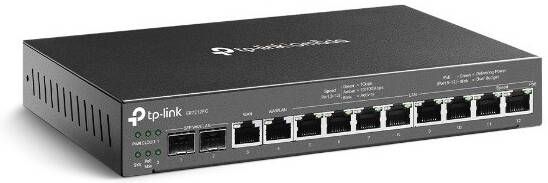 TP-Link ER7212PC VPN Router | Netwerk Switches | Computer&IT Netwerk&Internet | 4897098688717