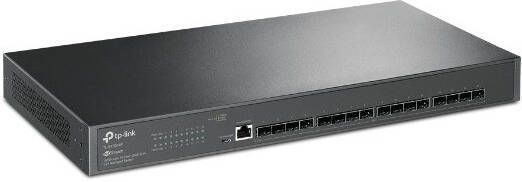 TP-Link Omada SX3016F Switch