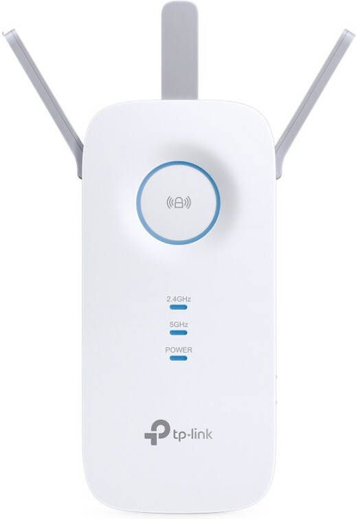 TP-Link RE450 WiFi repeater Wit