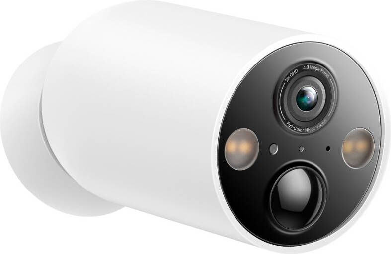 Tapo C425 IP-camera Wit