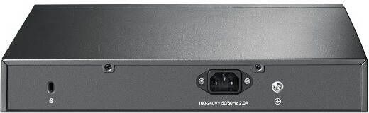 TP-Link TL-SG1016PE | Netwerk Switches | Computer&IT Netwerk&Internet | TL-SG1016PE