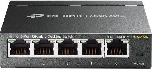 TP-Link TL-SG105S Switch