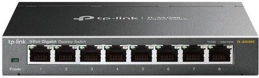 TP-Link TL-SG108S Switch