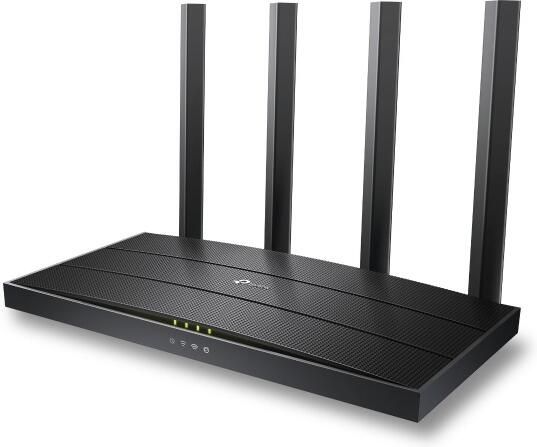 TP-Link Archer AX12 Router AX1500 | Routers&Modems | 4895252500875