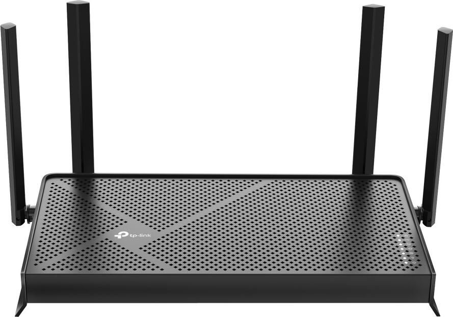 TP-Link Archer BE230 Wifi 7 Router Zwart