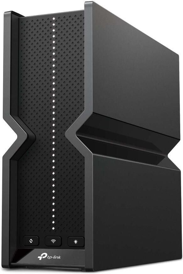TP-Link Archer BE550 Router Zwart