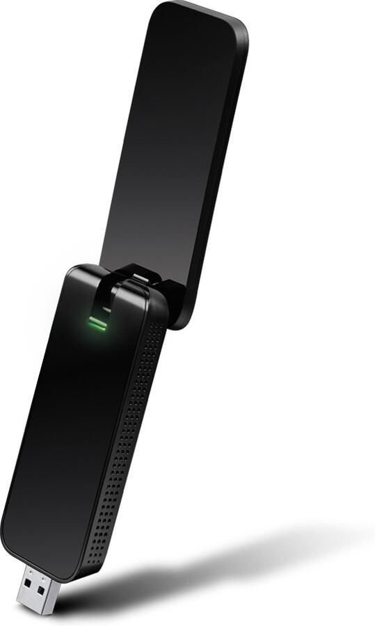 TP-Link Archer T4U ITTLARCHERT4U | Netwerk Adapters | Computer&IT Netwerk&Internet | ARCHER T4U