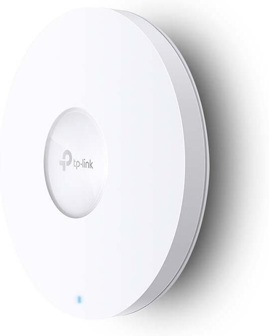 TP-Link AX1800 Ceiling Mount Dual-Band Wi-Fi 6 Access Point Access point Wit