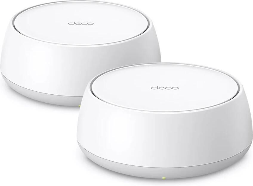 TP-Link BE3600 Whole Home Mesh WiFi 7 System 3P - Foto 2